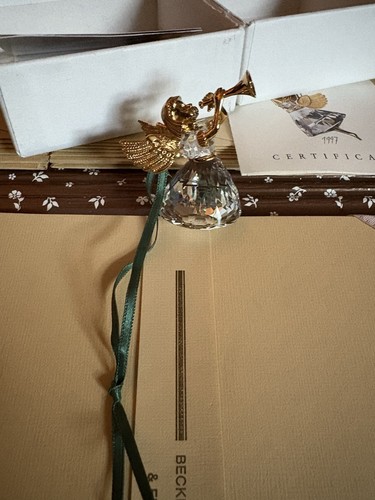 Swarovski christmas memories - swarovski,