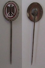 Ehrennadel Mitgliedsabzeichen