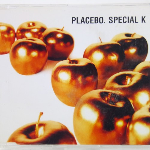 Music musik maxi placebo - musik, cd