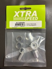 Tamiya Big Wig Aluminum