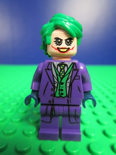 Original lego batman the - lego, dc