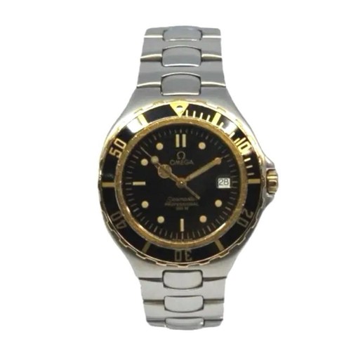 Omega seamaster 200m - seamaster,