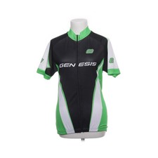Genesis, Fahrradtrikot