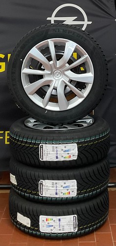 Neue winterräder opel - 4,