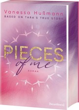 Pieces of Me - Based on Tara's