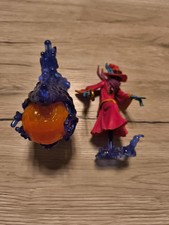 Motu 200x Orko Masters Of The