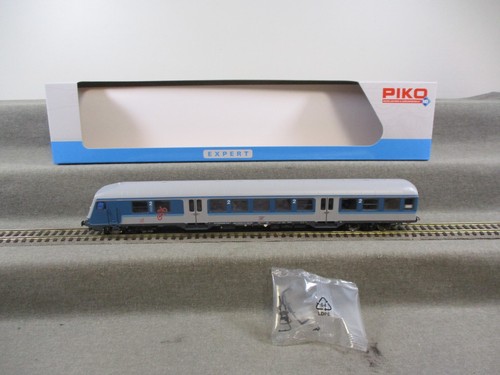 Piko spur 58526 - piko, h0