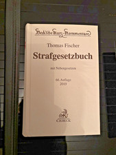 Fischer Kommentar zum