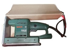 Bosch PSS 23 Schwingschleifer