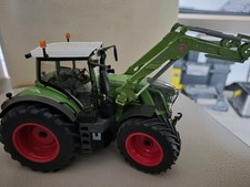 Wiking fendt 828 vario - 828,