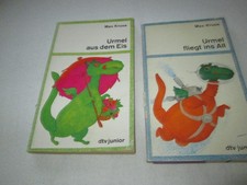 2 x Max Kruse dtv Urmel aus