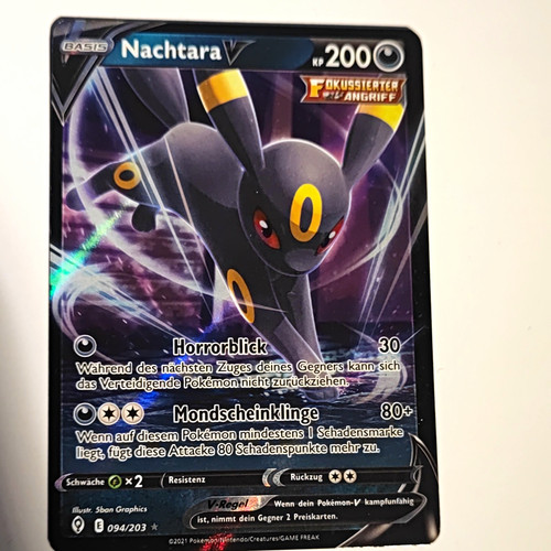 Nachtara - , v