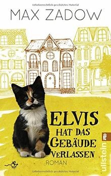 Elvis hat das gebäude - elvis,