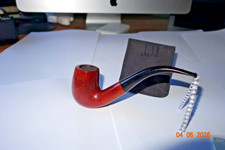 dunhill pfeifen gebraucht o