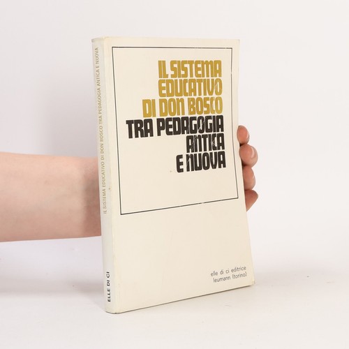 Sistema educativo don - di,
