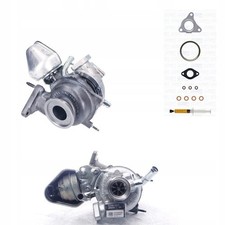 Turbolader für Alfa Romeo Fiat Lancia Opel 1.3 CDTI  55266963 50825117 822088