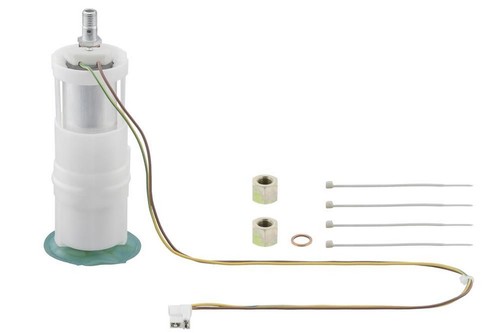 Kraftstoffpumpe für audi 100 - kraftstoffpumpe,
