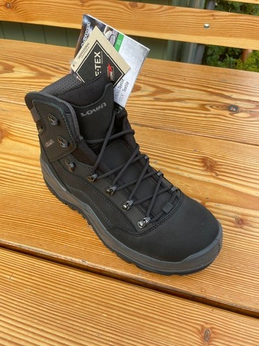 Lowa sicherheitsschuh renegade - lowa,