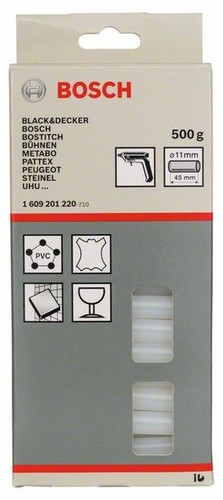 Bosch schmelzkleber - bosch,