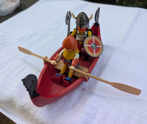 Playmobil 3156