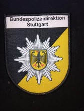 Neues Klettabzeichen