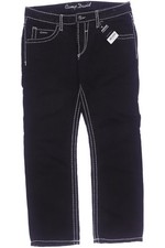 Camp David Jeans Herren Hose