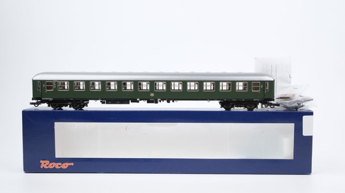 Roco 64314 personenwagen - roco,