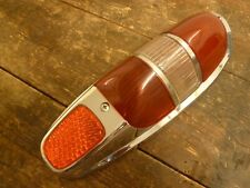 Mercedes W120 W121 Ponton