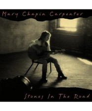 Steine auf der Straße