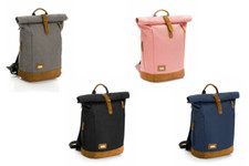 Fillikid Wickelrucksack Berlin