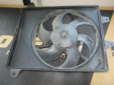 Klimalüfter orig. Lancia Delta 836 2,0 16V 8240116