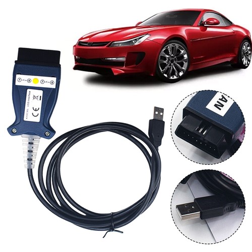 Dcan usb schnittstelle mit - k+dcan,