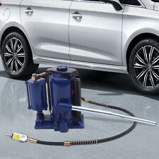 20 Tonne Anhänger Reparatur