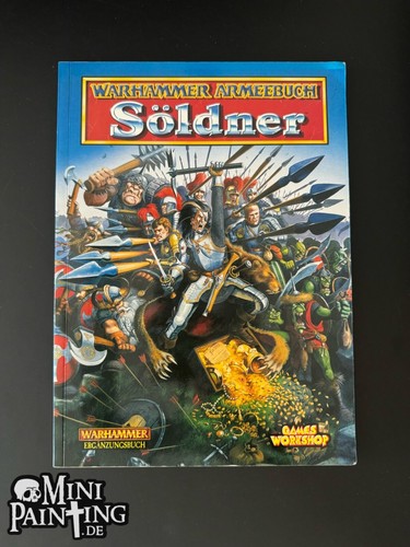 Games workshop warhammer - workshop,
