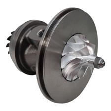 Turbolader Rumpfgruppe für