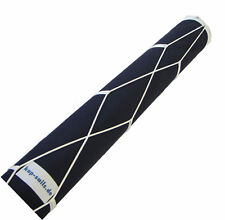 Vorsegelpersenning Fockpersenning Genuapersenning NEU Länge max. 8.8m Umfang35cm