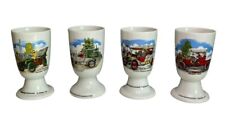 OPEL Keramik Becher Tasse mit Abbildungen - Doktorwagen - Torpedo - uvm.