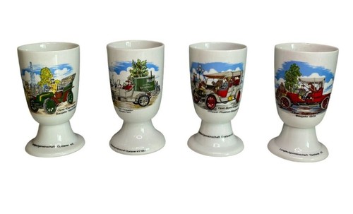 Opel keramik becher tasse mit - opel,