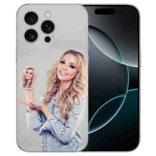 Apple iPhone Silikon TPU Cover