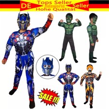 Kinder Jungen Kinder Hulk