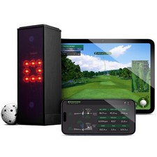Square Golf Launch Monitor /