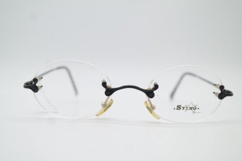Vintage brille sting 1102 - sting,