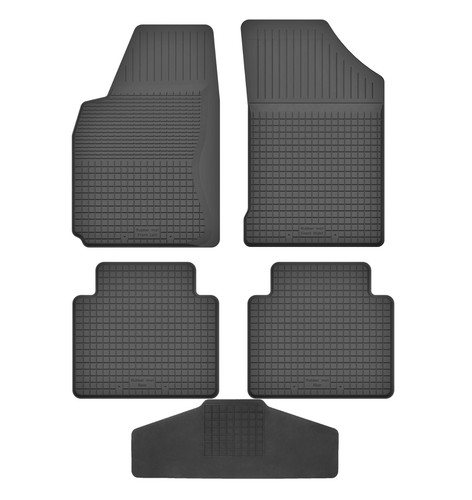 Fußmatten für nissan quest - für, 2