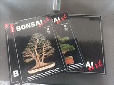 Bonsai Art Heft 1 - 18