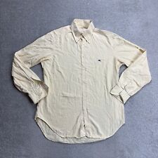 ETRO Herren Hemd Shirt Gr. XL