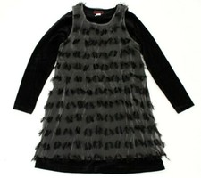 NEU Pampolina Fest-Kleid