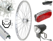 26 Zoll MTB Vorderrad Laufrad