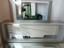 Motortyp Volvo FH16 Traktor