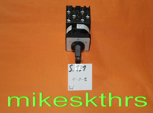 131 schalter hauptschalter - s.131,