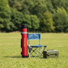 Fliegenfischen Ruten Fall